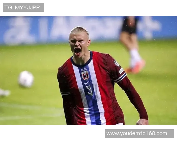 哈兰德:从天才少年到世界足坛的超级巨星之路 哈兰德:从天才少年到世界足坛的超级巨星之路