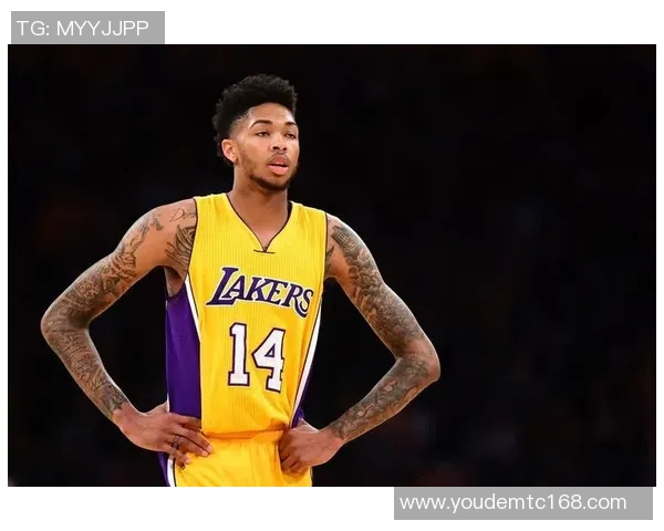 布兰登英格拉姆的成长之路与未来展望：从新秀到全明星的蜕变之旅